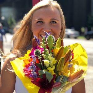 Meet your Posher, Kaleigh